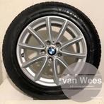 BMW 2-SERIE F45 205/60/16 INCH STYLING 471, Auto-onderdelen, Gebruikt, 16 inch, Banden en Velgen, Personenwagen