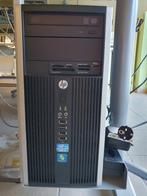 Computer, Computers en Software, Desktop Pc's, Ophalen, Hp, HDD, Refurbished