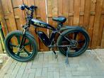 E-fatbike "For Ever Last" – in perfecte staat, Fietsen en Brommers, Fietsen | Jongens, Ophalen, Zo goed als nieuw