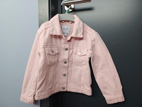 4 jasjes voor meisje., Kinderen en Baby's, Kinderkleding | Kinder-kledingpakketten, Zo goed als nieuw, Maat 98, Ophalen