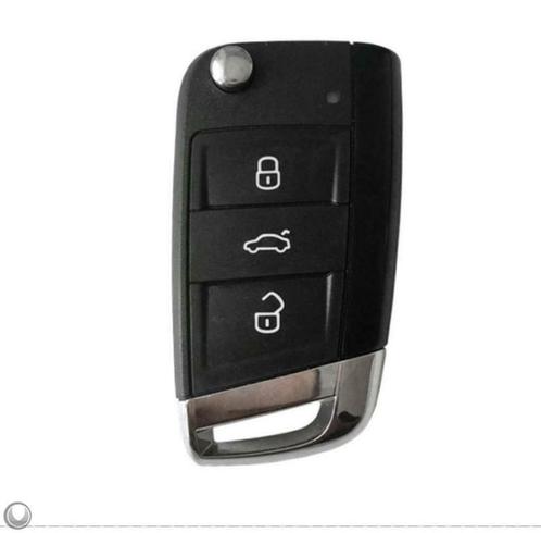 Volkswagen MQB volkswagen golf7 touran all key lost, Auto-onderdelen, Dashboard en Schakelaars, Nieuw