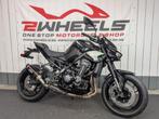 KAWASAKI Z900 PERFORMANCE, Permis Moto A, Entreprise, Plus de 35 kW, Échappement sport