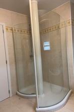 Design inloopdouche Duscholux, Doe-het-zelf en Bouw, Sanitair, Ophalen, Gebruikt, Douche