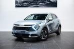 KIA Sportage Pulse 1.6 T-GDi 48V 7DCT + techno pack, Stof, Gebruikt, 4 cilinders, 1650 kg