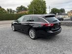 !!! VERKOCHT !!!    Opel Insignia 1.5d Full optie *35.000km*, Leder, Bedrijf, Cruise Control, Insignia