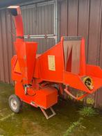 Houthakselaar caravaggi bio 250, Enlèvement, Utilisé