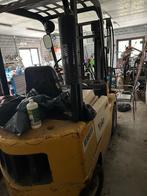 Yale GDP18 heftruck in goede werkende staat, Ophalen, Benzine, Heftruck, 1000 tot 2000 kg