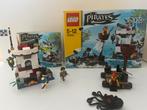 Lego Pirates 70410 Soldiers Outpost, Enlèvement ou Envoi, Comme neuf, Lego