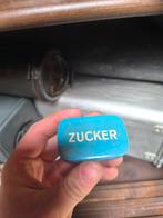 Duits suikerdoosje WO2, Ophalen of Verzenden