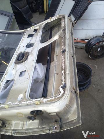 golf 2 rv 1984 deur  beschikbaar voor biedingen