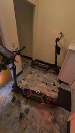 Trottinettes kukirin g2 max, Enlèvement ou Envoi, Comme neuf