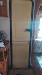 Caravane Taber année  1995  Baronnesse, Caravans en Kamperen, Caravans, Particulier, Douche