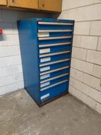 Werkplaatskast, Divers, Divers Autre, Enlèvement, Utilisé