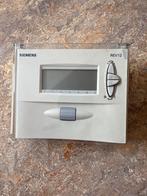 Thermostaat Siemens REV 12, Doe-het-zelf en Bouw, Thermostaten, Ophalen of Verzenden, Gebruikt