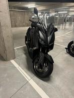 Yamaya Xmax 125cc techmax +akra, Motoren, Motoren | Yamaha, Scooter, Particulier, 125 cc