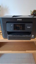 Imprimante, Computers en Software, Printers, Ophalen, Zo goed als nieuw, Printer