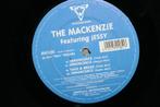 The Mackenzie Featuring Jessy – Innocence, Enlèvement ou Envoi, Utilisé, 12 pouces, Dance populaire