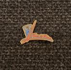 PIN - LA TOQUE DE FRANCE, Verzenden, Gebruikt, Overige onderwerpen, Speldje of Pin