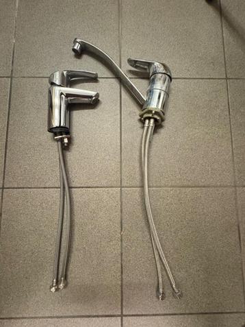 Grohe kranen beschikbaar voor biedingen