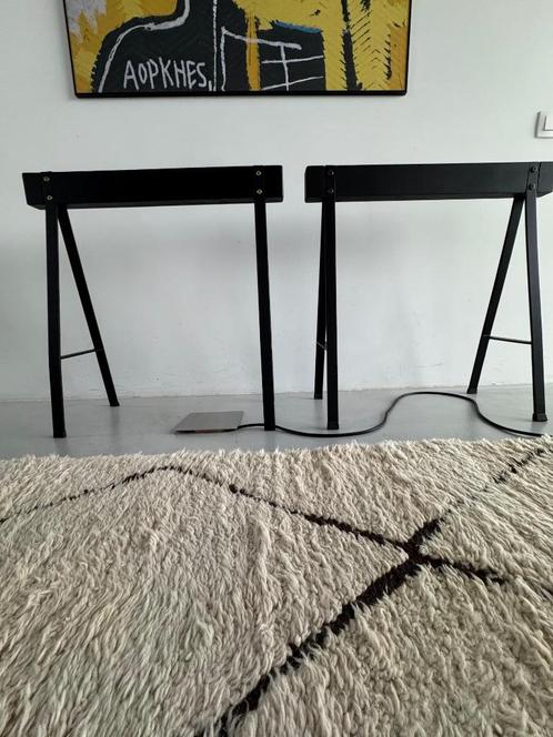 Serax Daysign furniture by Studio Simple schragen, Huis en Inrichting, Bureaus, Zo goed als nieuw, Bureau, Ophalen