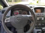 Opel zafira B 1.9cdti 120pk enjoy ., Auto's, Particulier, Te koop, Zafira, Trekhaak