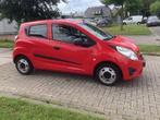 2012 Chevrolet Spark 1.0 16V LS Bi-Fuel Personenauto, Auto's, Chevrolet, Euro 5, Gebruikt, Overige brandstoffen, Bedrijf