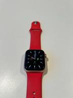 Apple watch SE (2020) 40mm GPS + Cellular, Gebruikt, Verzenden, IOS, Waterdicht