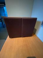 2 Luidsprekers Bowers en Wilkins DM 12, Audio, Tv en Foto, Ophalen, Gebruikt, Bowers & Wilkins (B&W), Minder dan 60 watt