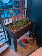 Kweekbak, Tuin en Terras, Kweekspullen, Ophalen, Zo goed als nieuw, Kweekbak