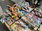Groot lot Lego Star Wars en minifiguren oude vintage sets, Ophalen of Verzenden, Lego