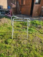 zadelbok te koop, zadelkar gereserveerd, Ophalen, Gebruikt