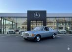 Mercedes 280c COUPE benzine/LPG, Auto's, Mercedes-Benz, Blauw, Particulier, C-Klasse, Coupé