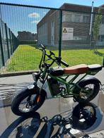 Fatbike Freego f2 pro, Fietsen en Brommers, Elektrische fietsen, Ophalen, Gebruikt
