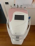 Professioneel gezichtstoestel 5in1, Ophalen