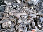 Moteur Volkswagen Polo 5 1.2TDi 55kw CFWA 2009-2014, Ophalen, Gebruikt, Volkswagen