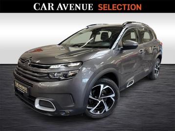 Citroen C5 Aircross Business  beschikbaar voor biedingen