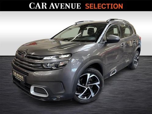 Citroen C5 Aircross Business, Auto's, Citroën, Bedrijf, C5, Airbags, Airconditioning, Bluetooth, Boordcomputer, Centrale vergrendeling