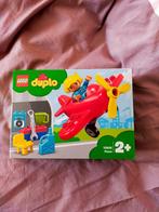 Nieuw Duplo vliegtuig, Kinderen en Baby's, Speelgoed | Duplo en Lego, Nieuw, Complete set, Duplo, Ophalen