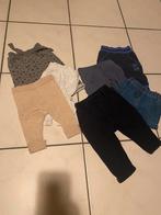 8x broekjes maat 62, Kinderen en Baby's, Ophalen