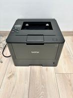 Brother Hl L5100DN, Ophalen, Printer, Zo goed als nieuw, Brother