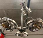 Moderne verlichting 2 stuks, Huis en Inrichting, Lampen | Spots, Ophalen, Zo goed als nieuw