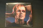 Red Sebastian – strobe lights, 7" singel geseald, 7 inch, Single, Dance, Ophalen of Verzenden