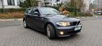 @@ Bmw 116i E87 151 km grijs 5P CLIM CRUISE CT + F ROSE @@, Auto's, 1596 cc, Zwart, 4 cilinders, Bedrijf