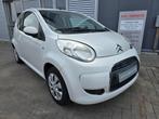 Citroen C1 1.0i 109.000 km 2010 + Garantie, Auto's, 50 kW, C1, Wit, Bedrijf