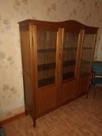 Bibliotheekkast, Ophalen