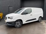opel combo lichte vracht 3 zit - 2020 - XL LANGE VERSIE, Achat, Euro 6, Entreprise, 3 places