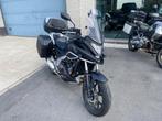 honda NC750X DCT, Motoren, Motoren | Honda, 750 cc, 2 cilinders, Bedrijf, Meer dan 35 kW
