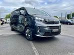 Peugeot Expert 2.0D 177PK L3*Dubbel Cabine*Schuifdeur links, Automaat, Monovolume, 131 kW, Bedrijf