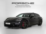 Porsche Panamera 4S E-Hybrid Sport Turismo, 60 g/km, Hybride Électrique/Essence, Noir, Break