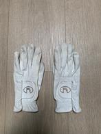 Roeckl wedstrijdhandschoenen grip Lisboa, Gebruikt, Dressuur, Overige typen, Ophalen of Verzenden